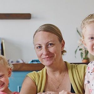 Meet your Posher, Amber